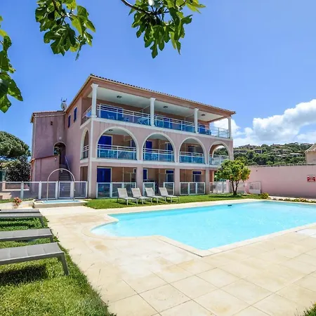 Cozy In With Wifi Apartment