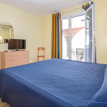 Stunning In With Kitchen * Propriano (Corsica)