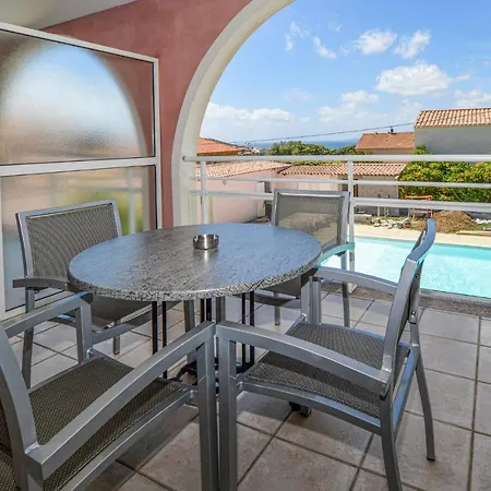 1 Bedroom Gorgeous In Apartmán *