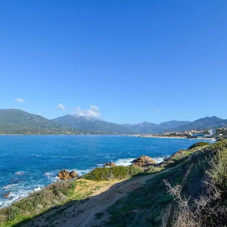 Cozy In With Wifi Apartment