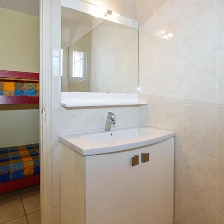 Appartement Cozy In With Wifi