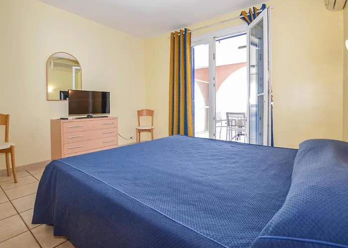 Cozy In With Wifi * Propriano (Corsica)