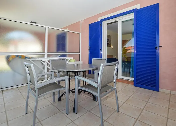 Cozy In With Wifi Propriano (Corsica)